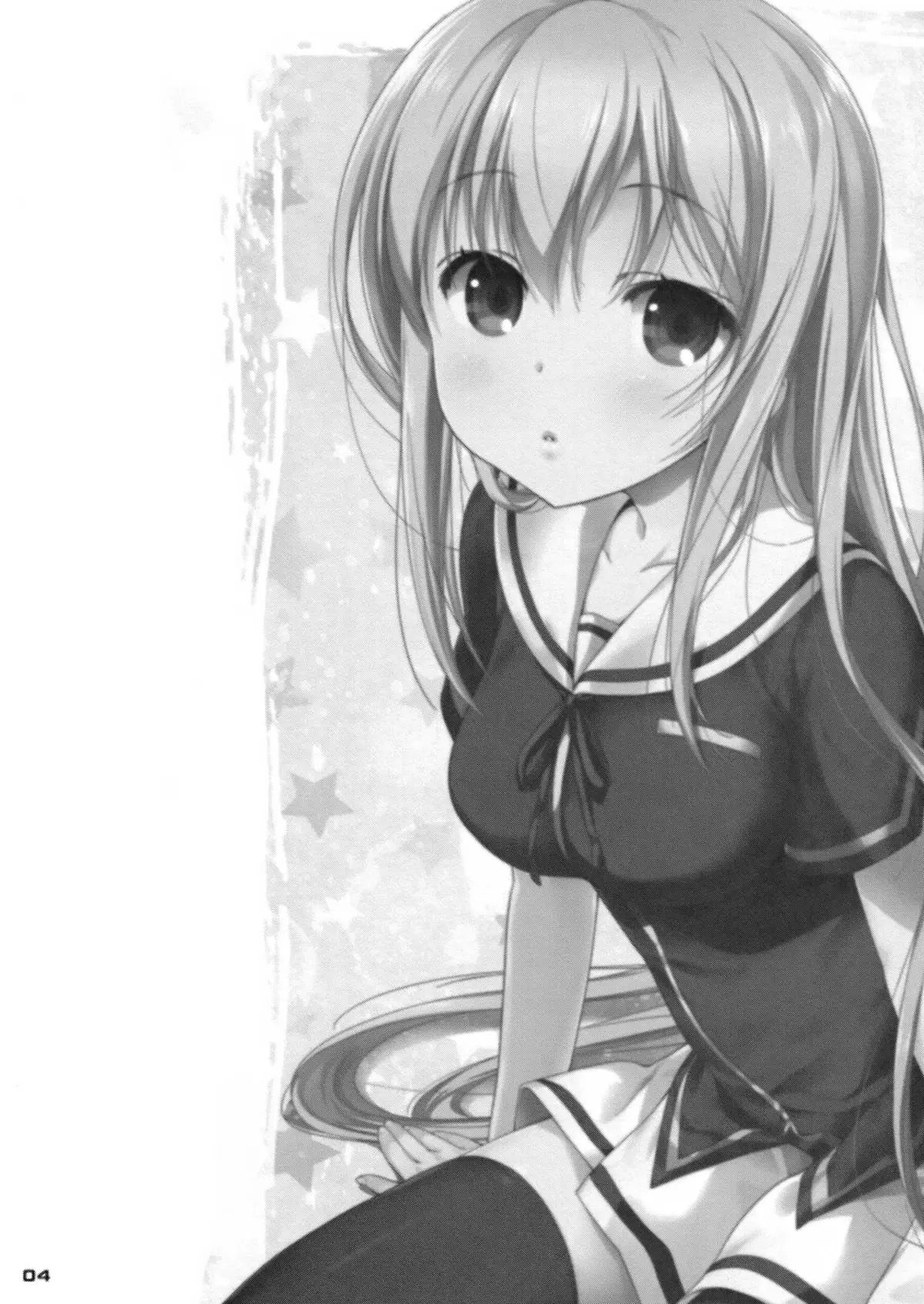 Ore no Kanojo ga ○○ Sugiru! - Ore no Kanojo ga ○○ Sugiru! trang 4