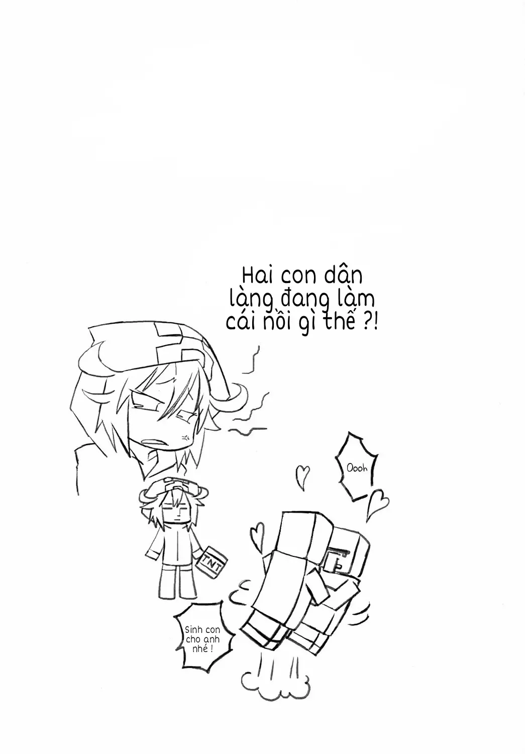TNT-D! - TNT-D! trang 8