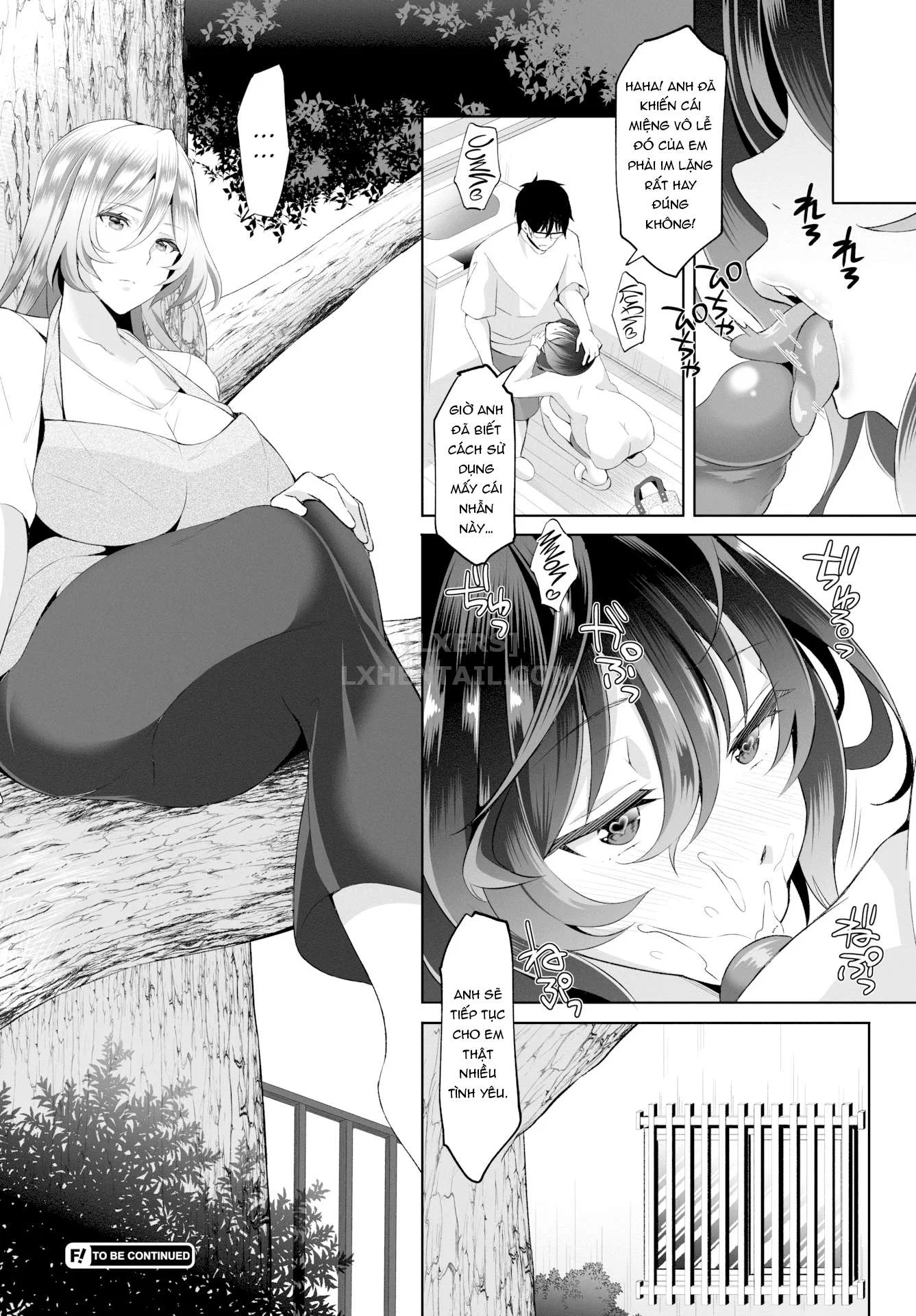 My Gloomy Self Used These Magic Items to Turn My Share House Into a Harem - Chapter 3 trang 25