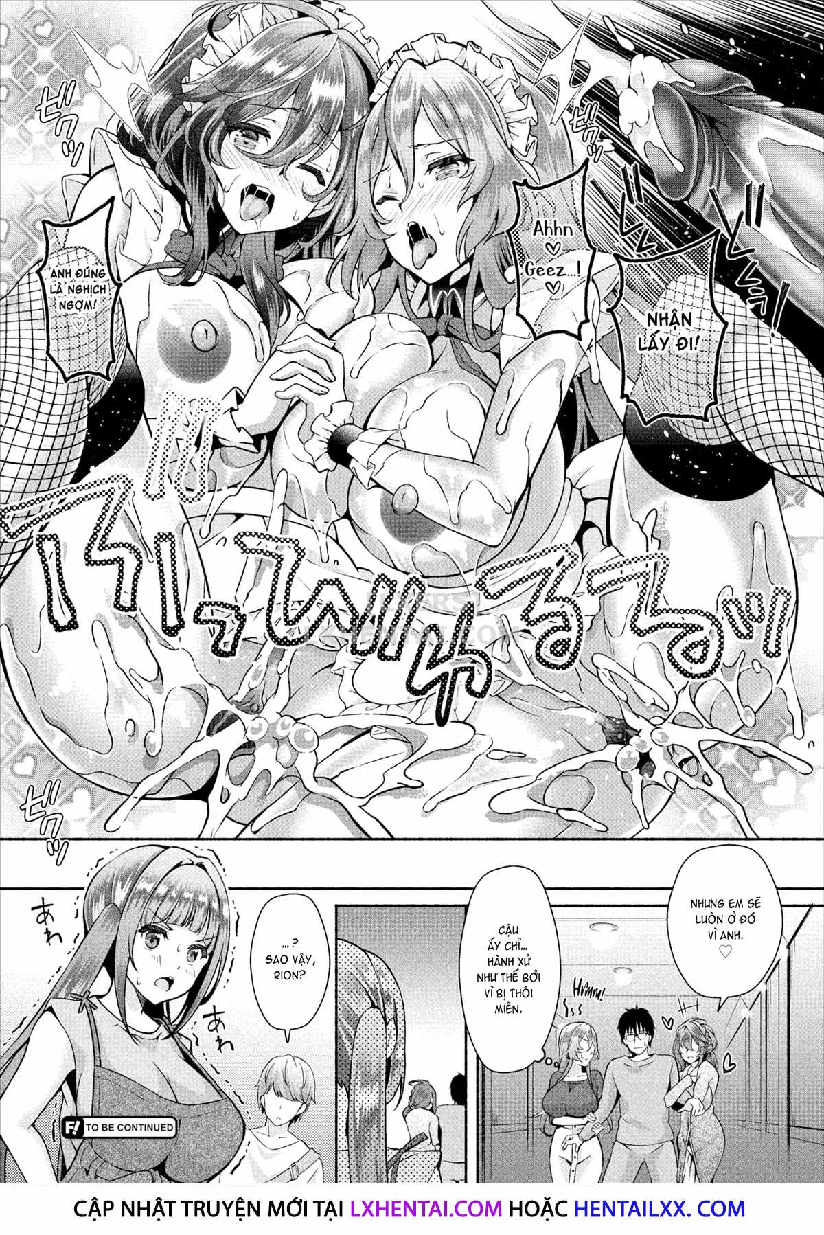 My Gloomy Self Used These Magic Items to Turn My Share House Into a Harem - Chapter 8 trang 22