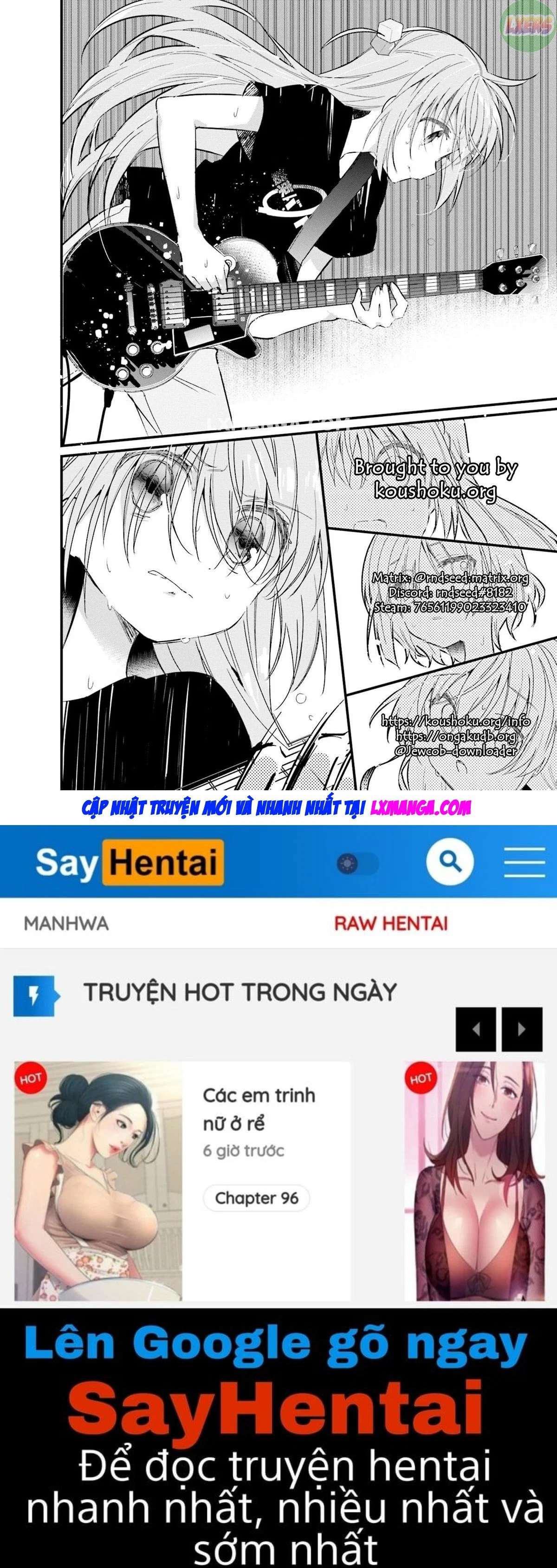 My Gloomy Self Used These Magic Items to Turn My Share House Into a Harem - Chapter 14 trang 25