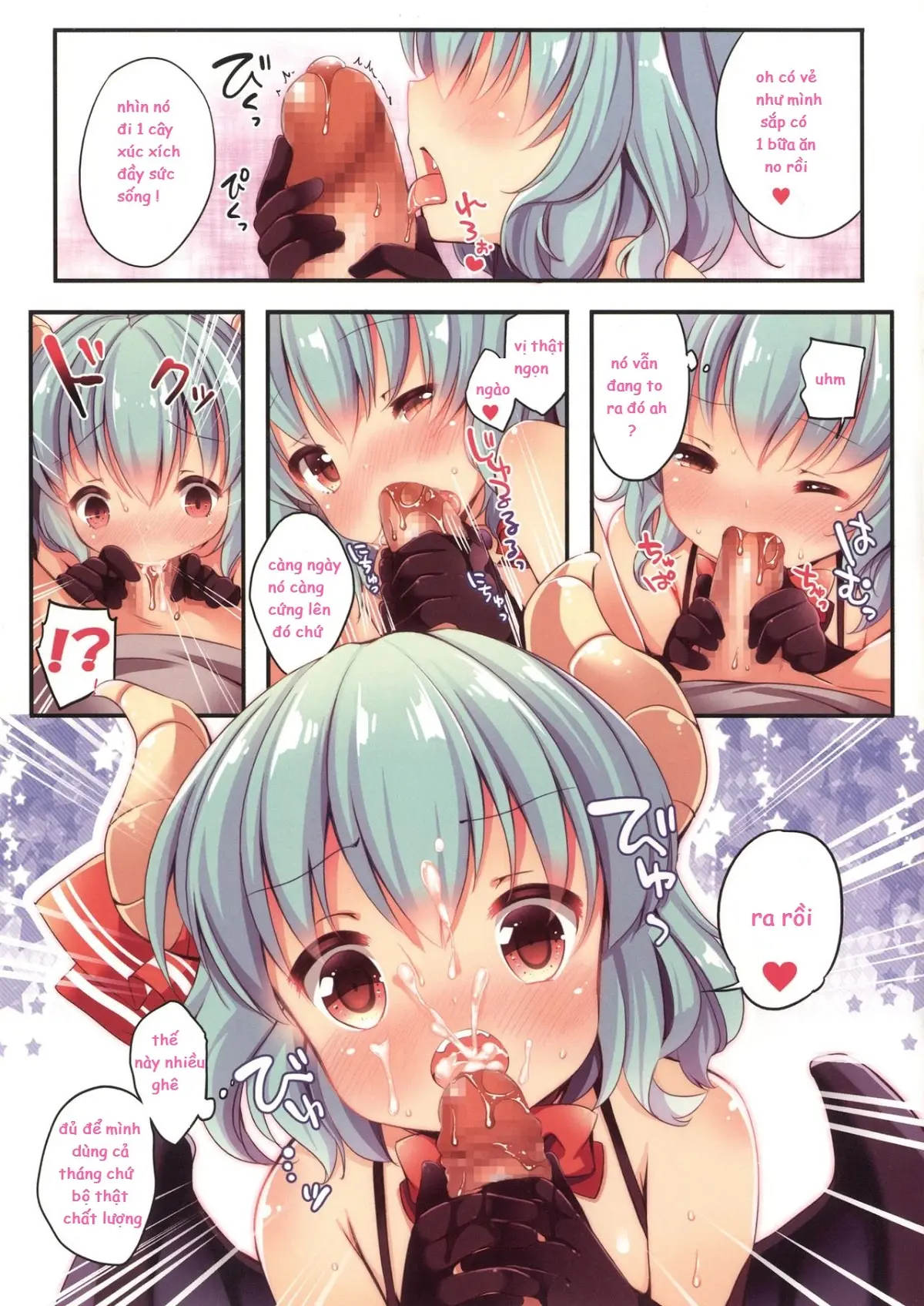 -Remilia side- LoliCo06 - -Remilia side- LoliCo06 trang 2