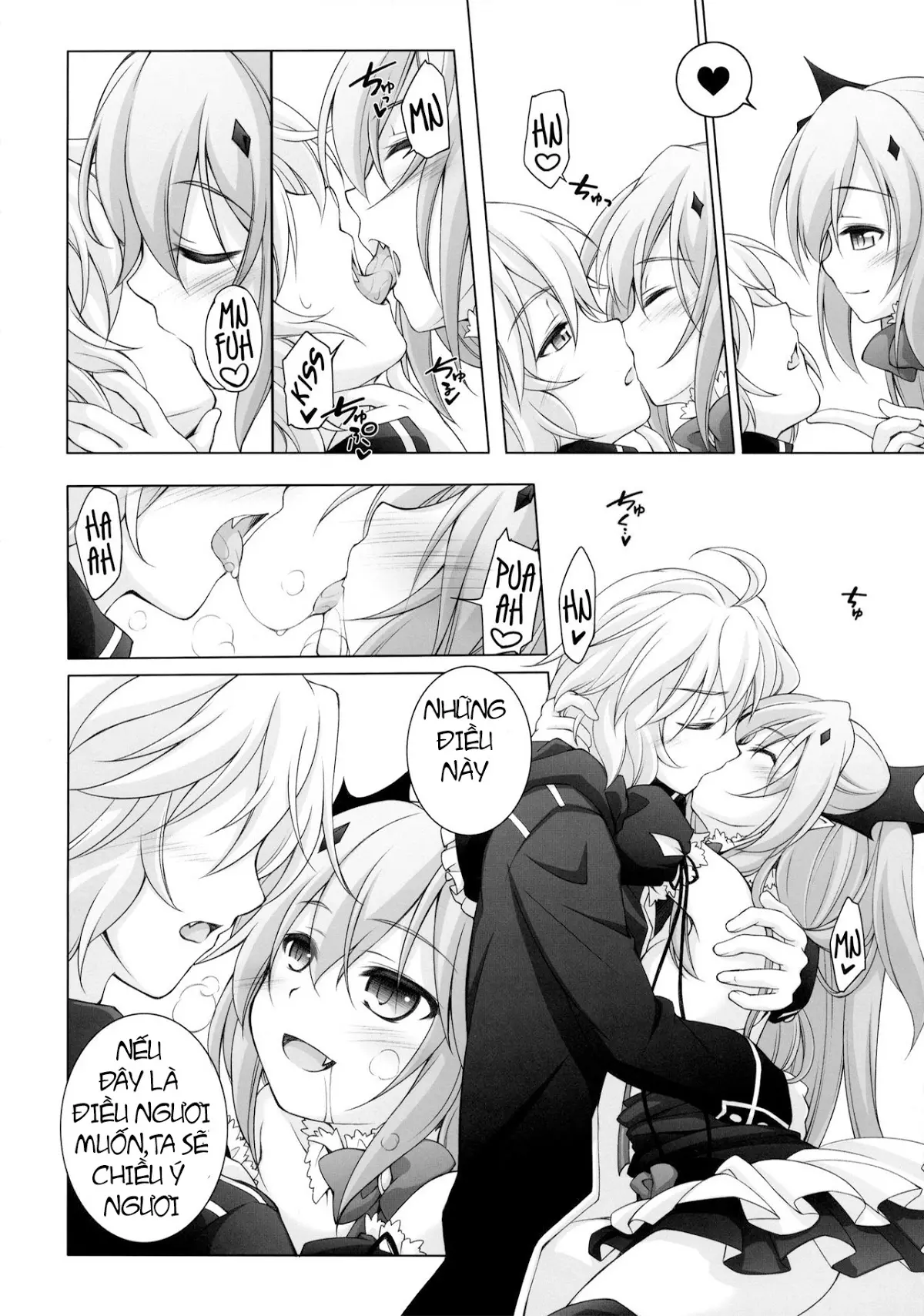 Dai San Kurai Shiso-sama to Onapeko-kyuu Shoudou - Dai San Kurai Shiso-sama to Onapeko-kyuu Shoudou trang 9