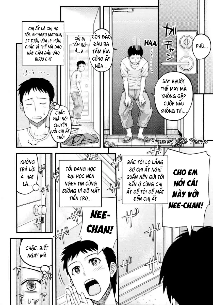 Waru Call | Bad Call - Waru Call | Bad Call trang 2