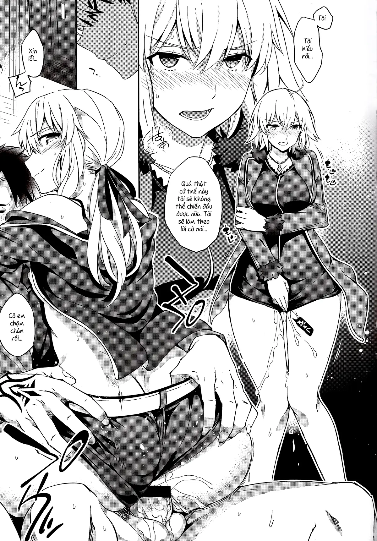 C9-29 W Alter-chan to - C9-29 W Alter-chan to trang 9