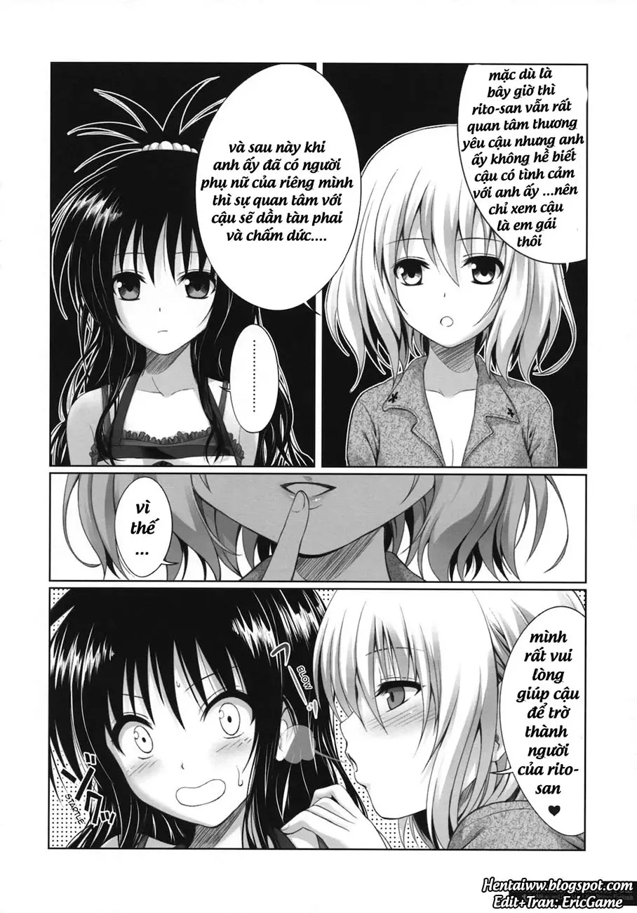MIKAN,MOMO,SOMETIMES PETA - MIKAN,MOMO,SOMETIMES PETA trang 13