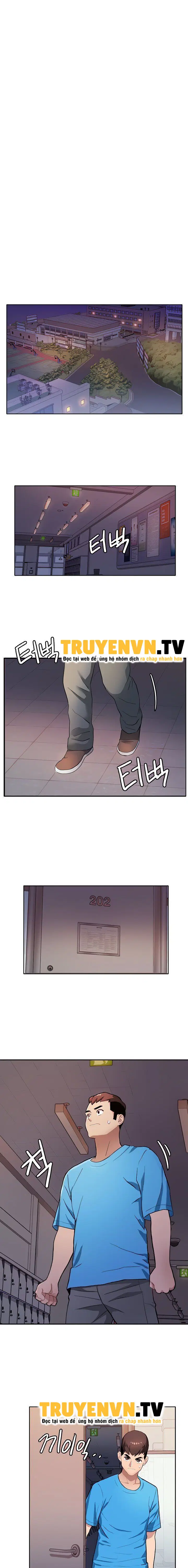 Trừng Phạt Gái Hư - Chapter 4 trang 2