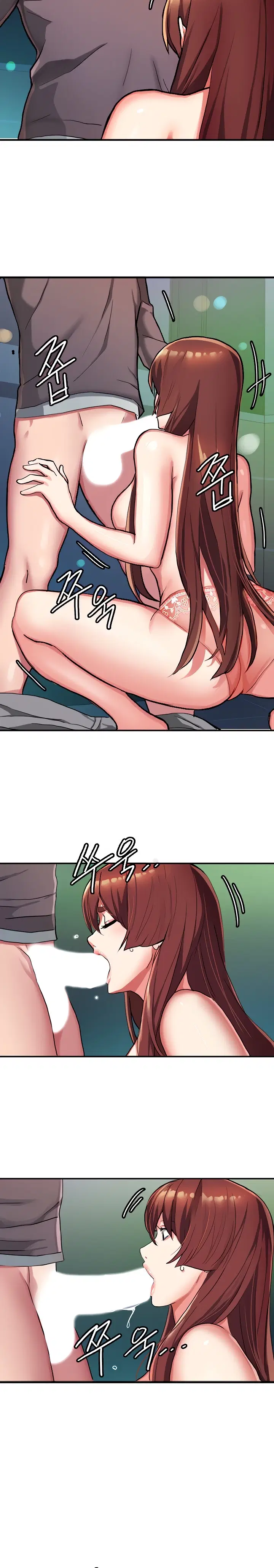 Trừng Phạt Gái Hư - Chapter 6 trang 15
