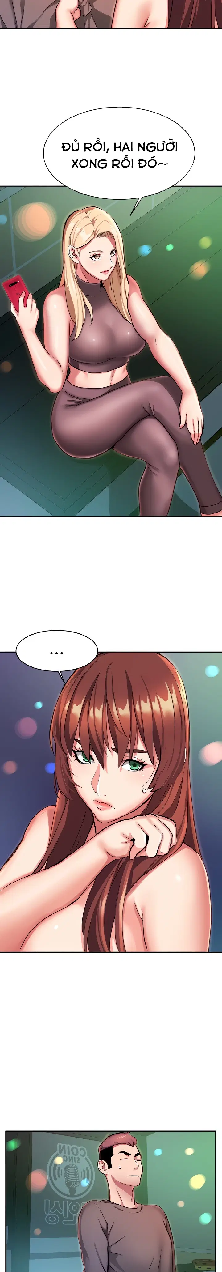 Trừng Phạt Gái Hư - Chapter 6 trang 20