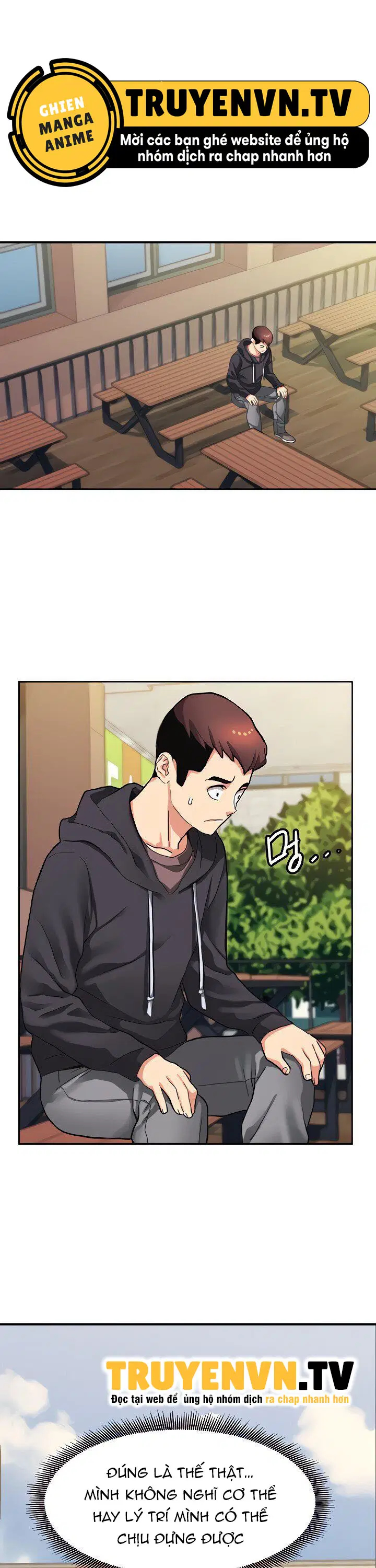 Trừng Phạt Gái Hư - Chapter 7 trang 2