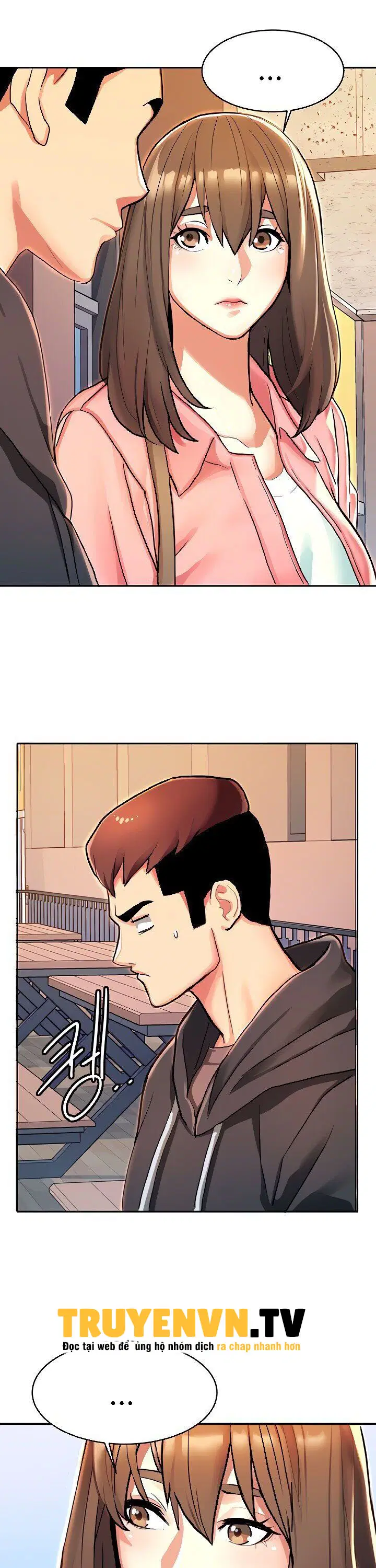 Trừng Phạt Gái Hư - Chapter 7 trang 9