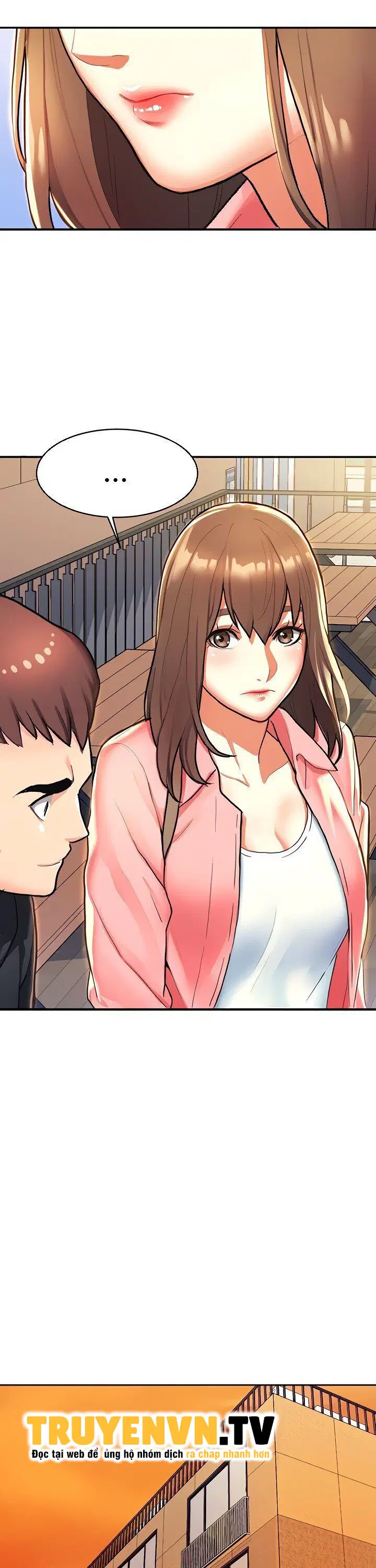 Trừng Phạt Gái Hư - Chapter 7 trang 12
