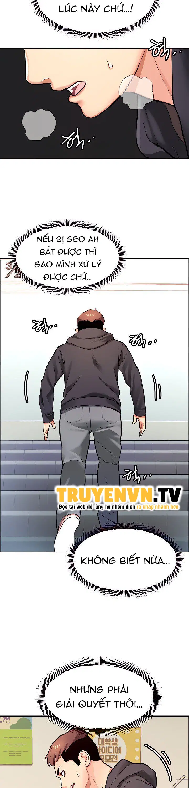 Trừng Phạt Gái Hư - Chapter 7 trang 24
