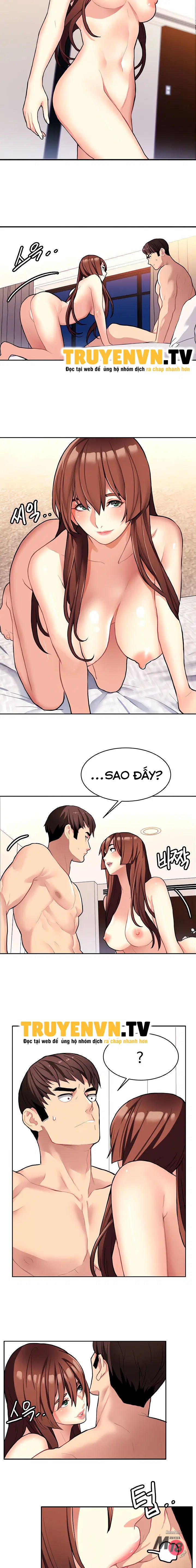 Trừng Phạt Gái Hư - Chapter 10 trang 4