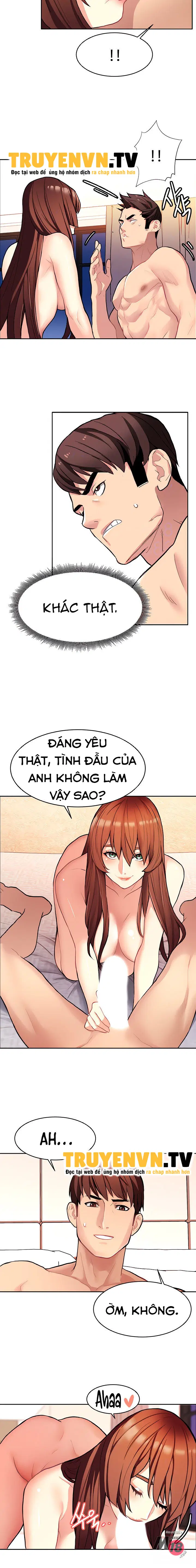 Trừng Phạt Gái Hư - Chapter 10 trang 5