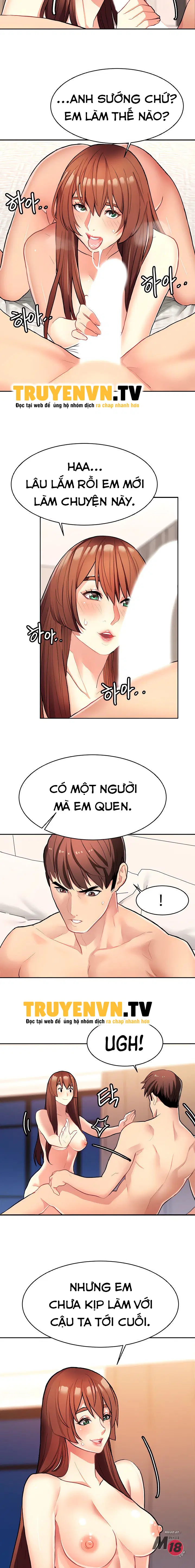 Trừng Phạt Gái Hư - Chapter 10 trang 7