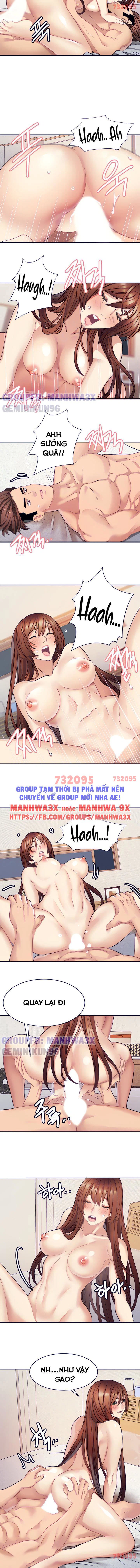 Trừng Phạt Gái Hư - Chapter 15 trang 2