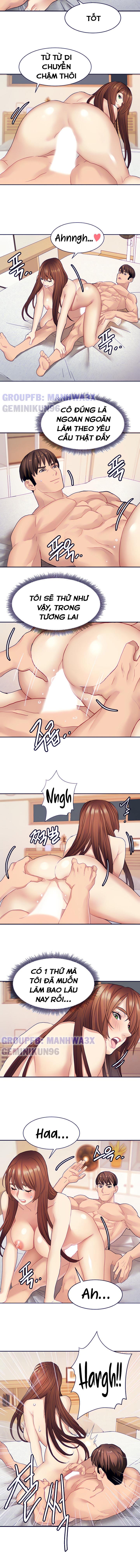 Trừng Phạt Gái Hư - Chapter 15 trang 3