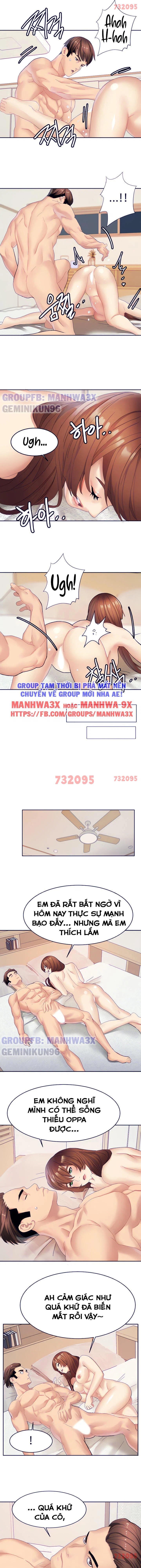 Trừng Phạt Gái Hư - Chapter 15 trang 8