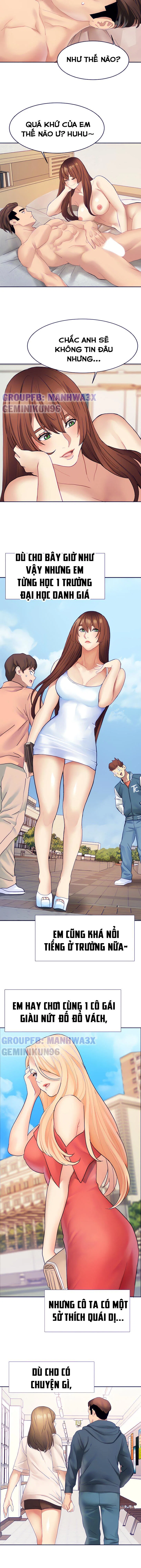 Trừng Phạt Gái Hư - Chapter 15 trang 9