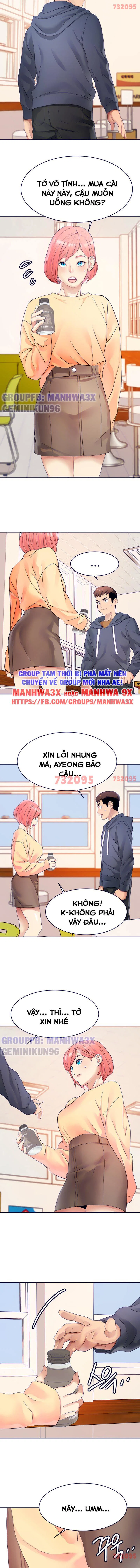 Trừng Phạt Gái Hư - Chapter 16 trang 2