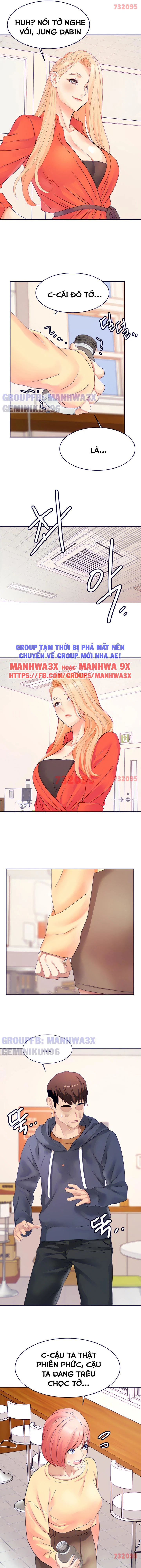 Trừng Phạt Gái Hư - Chapter 16 trang 4