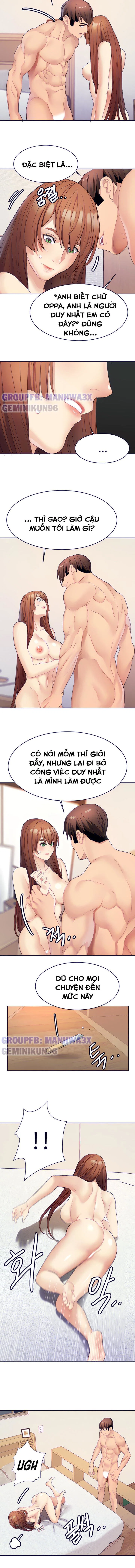 Trừng Phạt Gái Hư - Chapter 16 trang 6