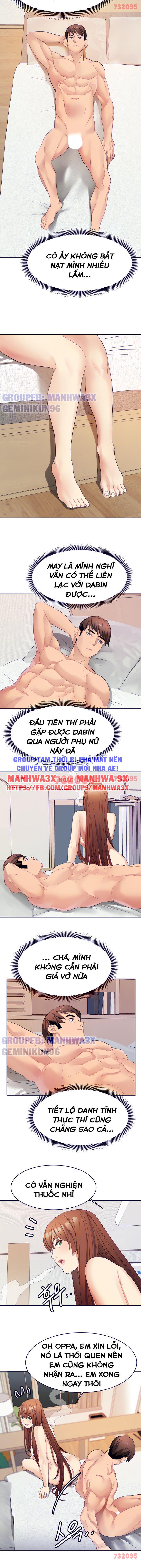 Trừng Phạt Gái Hư - Chapter 16 trang 7
