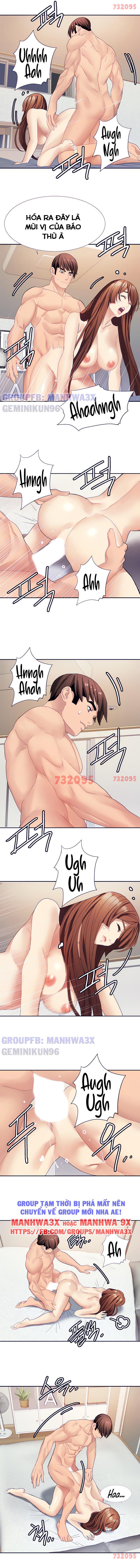 Trừng Phạt Gái Hư - Chapter 17 trang 4