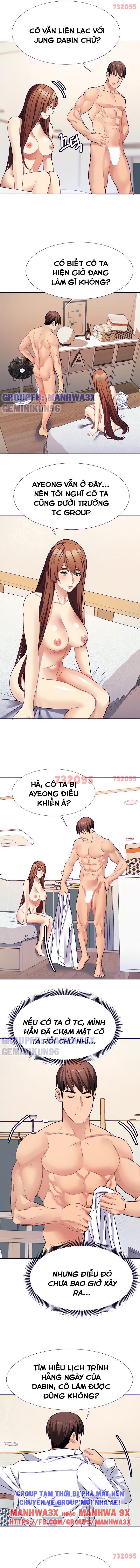 Trừng Phạt Gái Hư - Chapter 17 trang 10