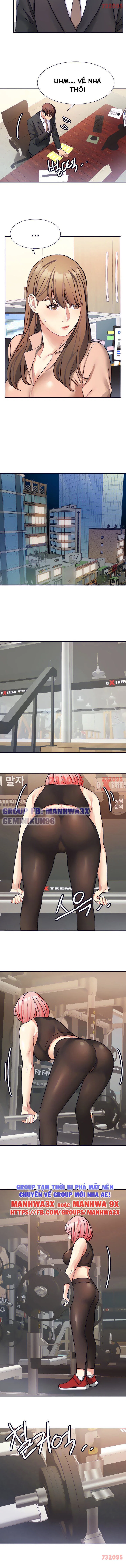 Trừng Phạt Gái Hư - Chapter 19 trang 2