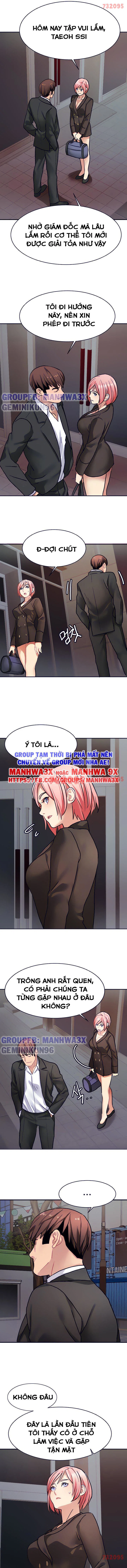 Trừng Phạt Gái Hư - Chapter 20 trang 2