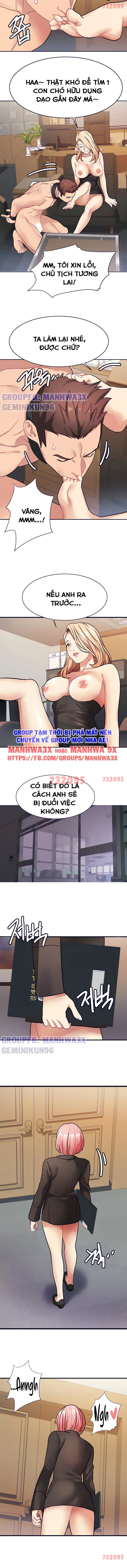 Trừng Phạt Gái Hư - Chapter 20 trang 6