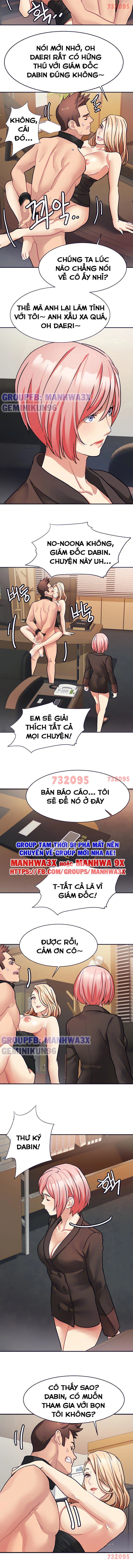 Trừng Phạt Gái Hư - Chapter 20 trang 8