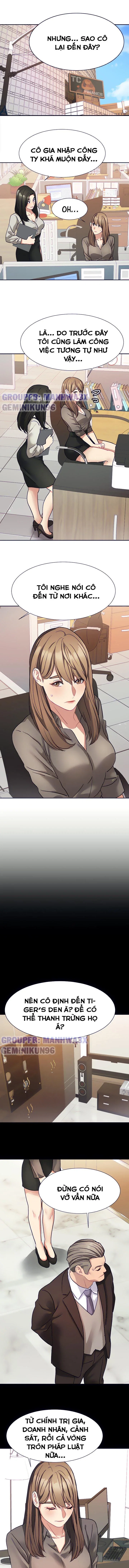 Trừng Phạt Gái Hư - Chapter 21 trang 2
