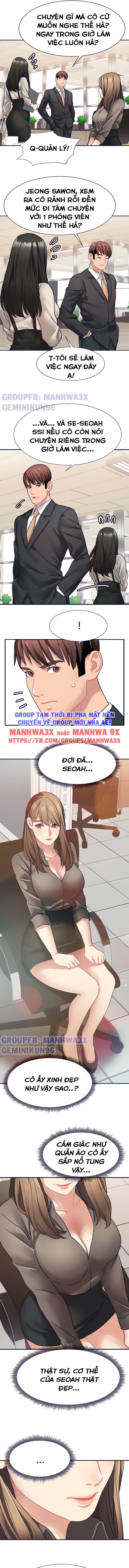 Trừng Phạt Gái Hư - Chapter 21 trang 5