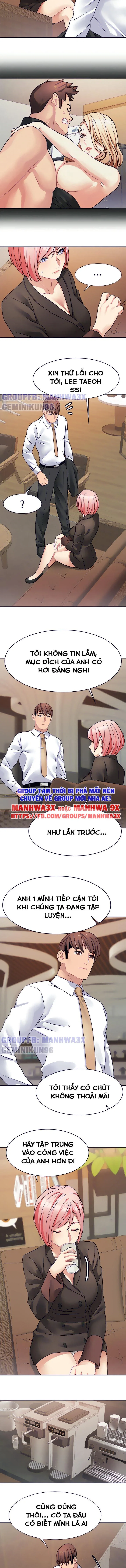Trừng Phạt Gái Hư - Chapter 21 trang 9