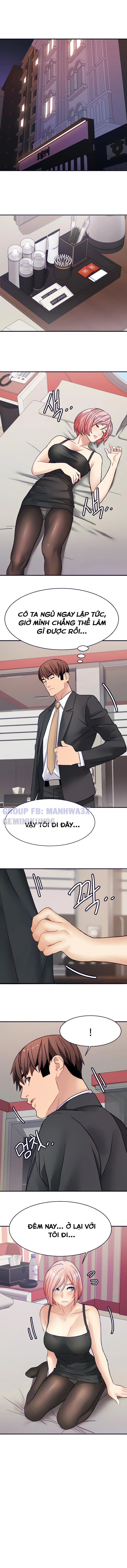 Trừng Phạt Gái Hư - Chapter 22 trang 4