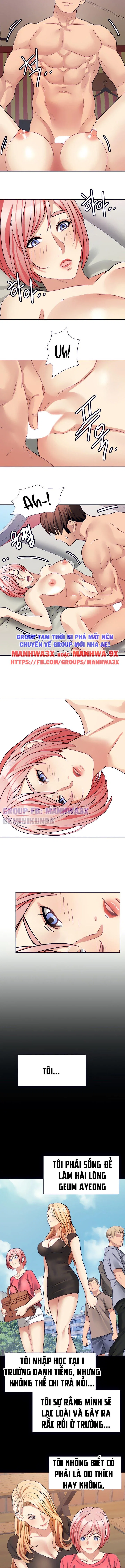 Trừng Phạt Gái Hư - Chapter 22 trang 9