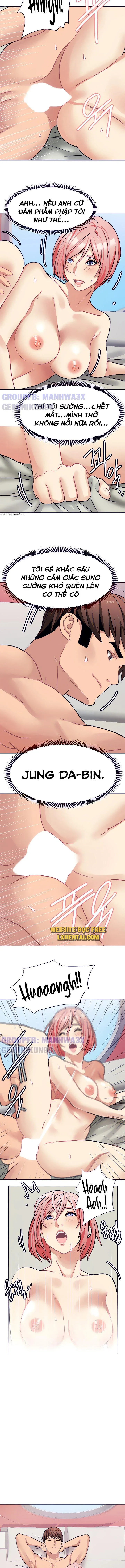 Trừng Phạt Gái Hư - Chapter 23 trang 9