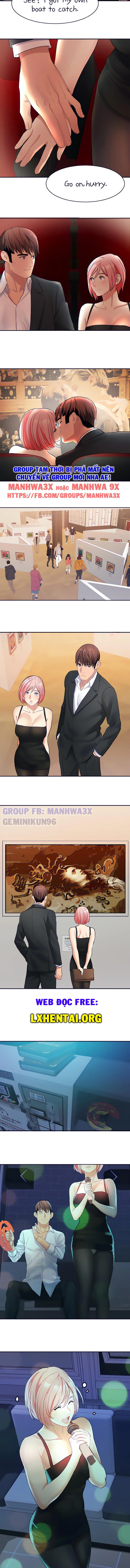Trừng Phạt Gái Hư - Chapter 24 trang 5