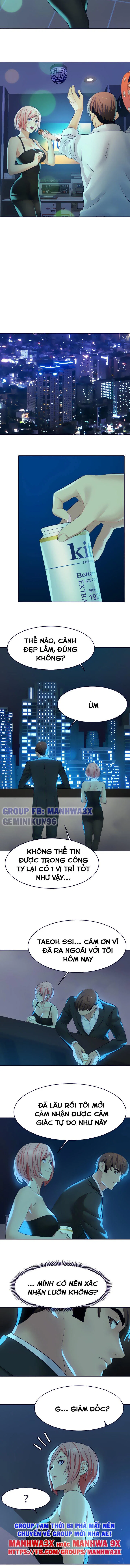 Trừng Phạt Gái Hư - Chapter 24 trang 6