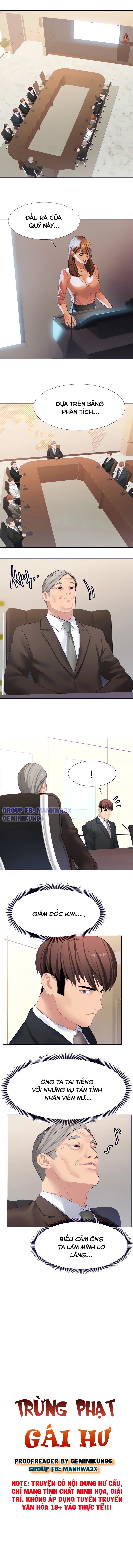 Trừng Phạt Gái Hư - Chap 26 trang 2