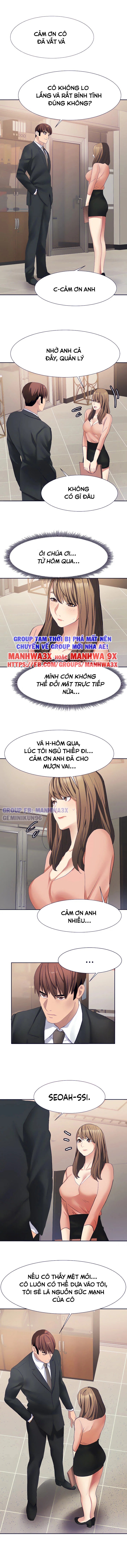 Trừng Phạt Gái Hư - Chap 26 trang 3