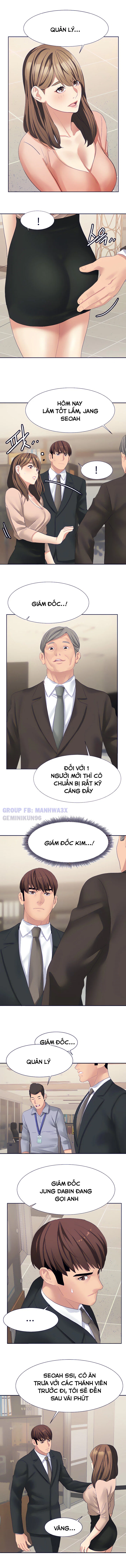Trừng Phạt Gái Hư - Chap 26 trang 4