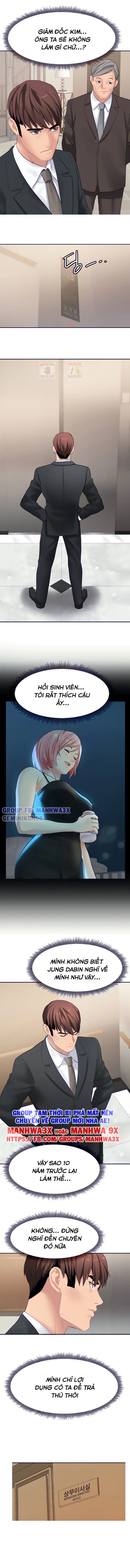 Trừng Phạt Gái Hư - Chap 26 trang 5