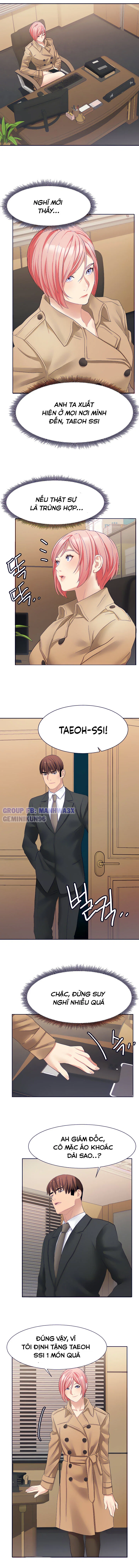 Trừng Phạt Gái Hư - Chap 26 trang 6