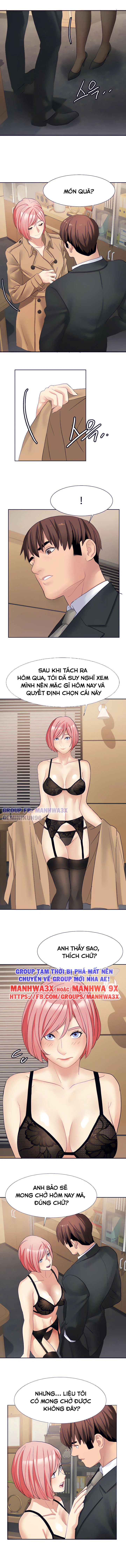 Trừng Phạt Gái Hư - Chap 26 trang 7