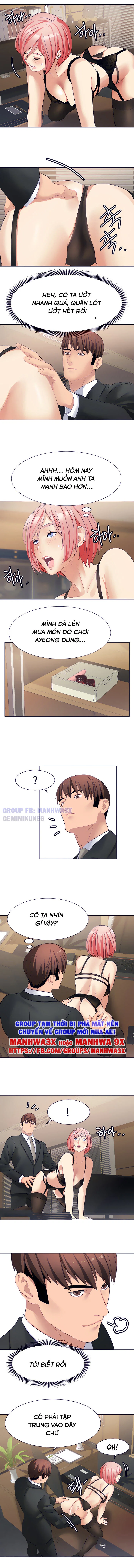 Trừng Phạt Gái Hư - Chap 26 trang 9