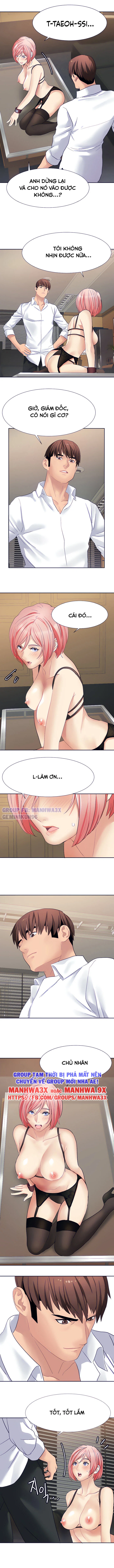 Trừng Phạt Gái Hư - Chap 27 trang 4